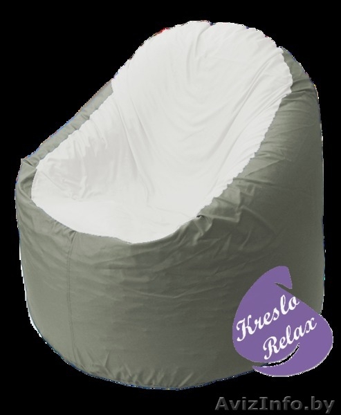 Бескаркасное кресло. Удобно комфортно доступно. Звоните - Изображение #6, Объявление #1575357