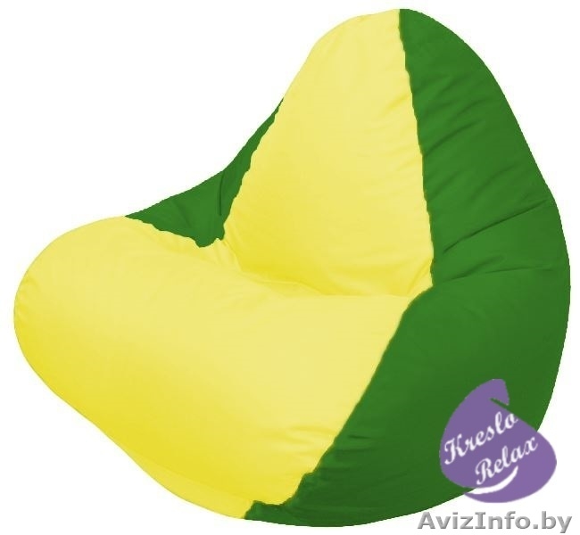 Комфортное кресло-груша по доступной цене здесь. Звоните - Изображение #1, Объявление #1575363