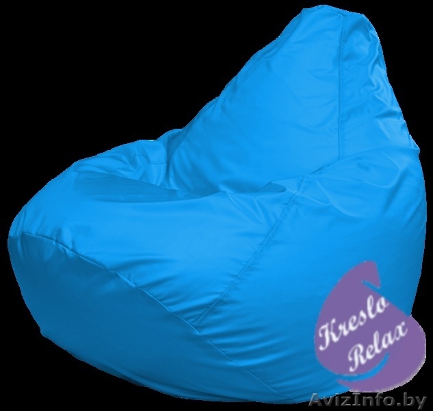 Комфортное кресло-груша по доступной цене здесь. Звоните - Изображение #7, Объявление #1575363