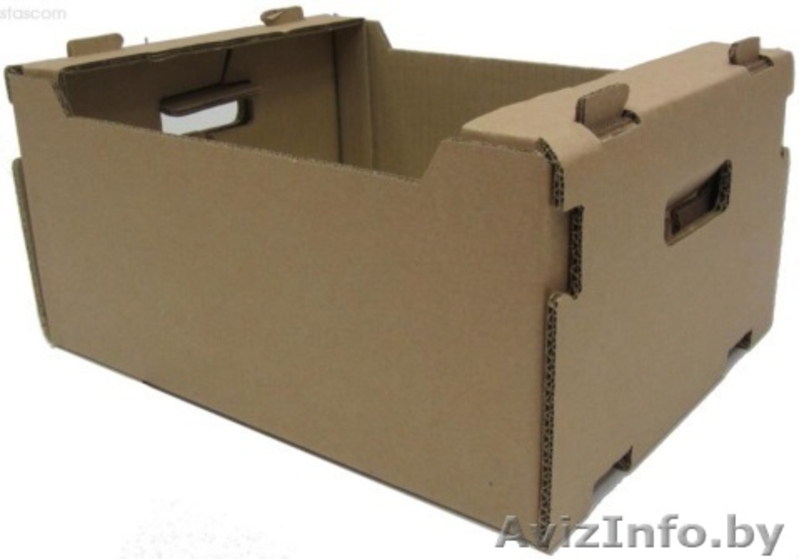 Гофрокартон реализация. Гофротара изготовление - Изображение #4, Объявление #1573816