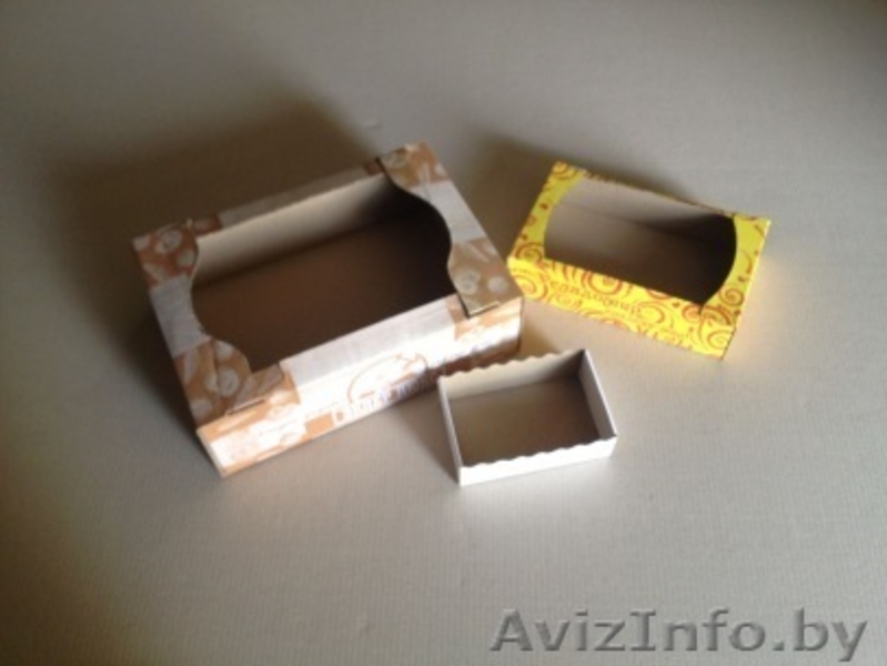 Гофрокартон реализация. Гофротара изготовление - Изображение #5, Объявление #1573816