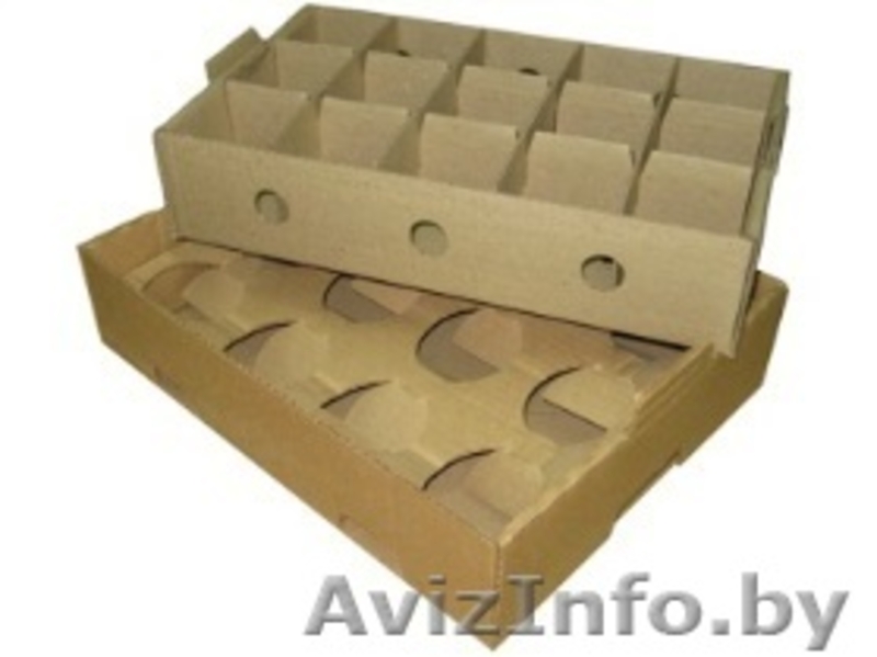 Гофрокартон реализация. Гофротара изготовление - Изображение #1, Объявление #1573816