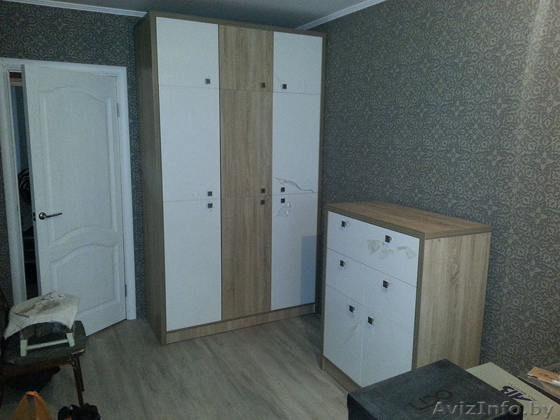 Мебель под заказ и по индивидуальным проектам в Гомеле - Изображение #1, Объявление #1571733