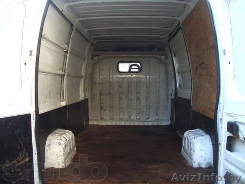 Грузоперевозки. Грузовое ТАКСИ с грузчиками - Изображение #4, Объявление #1570982