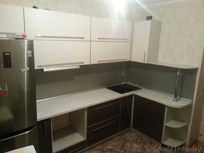 Мебель под заказ и по индивидуальным проектам в Гомеле - Изображение #6, Объявление #1571733