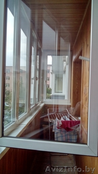 трехкомнатную квартиру по ул.Тельмана д.6 - Изображение #2, Объявление #1583894