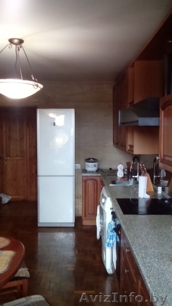 трехкомнатную квартиру по ул.Тельмана д.6 - Изображение #3, Объявление #1583894