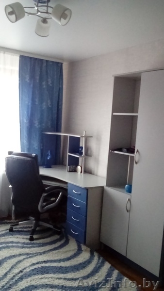 спальня серо-синяя - Изображение #1, Объявление #1583901