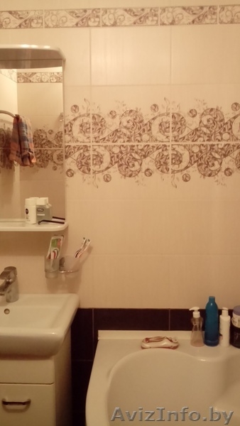 трехкомнатную квартиру по ул.Тельмана д.6 - Изображение #4, Объявление #1583894