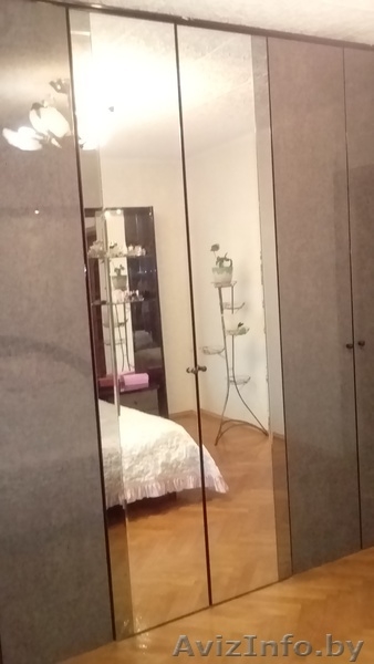 итальянская спальня  - Изображение #3, Объявление #1583897