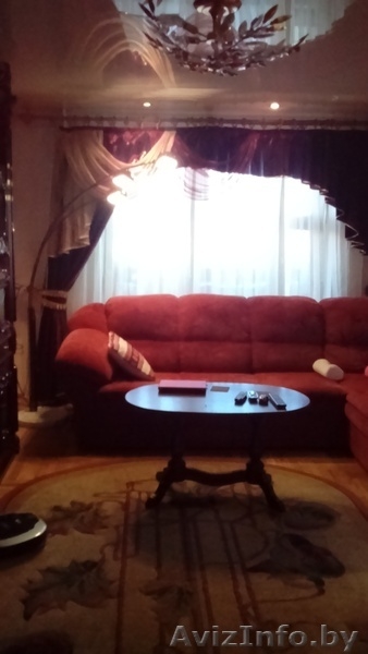 трехкомнатную квартиру по ул.Тельмана д.6 - Изображение #7, Объявление #1583894