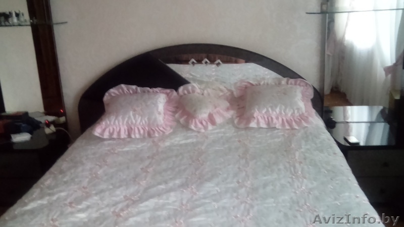 итальянская спальня  - Изображение #6, Объявление #1583897