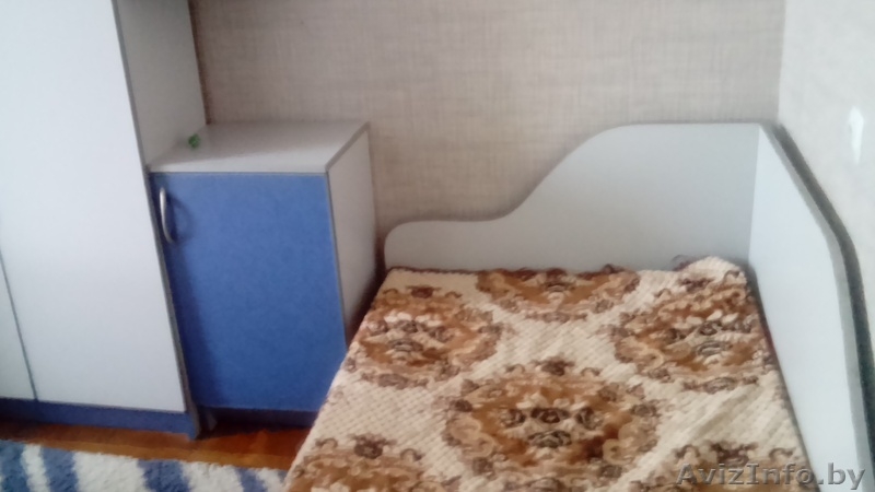 спальня серо-синяя - Изображение #3, Объявление #1583901