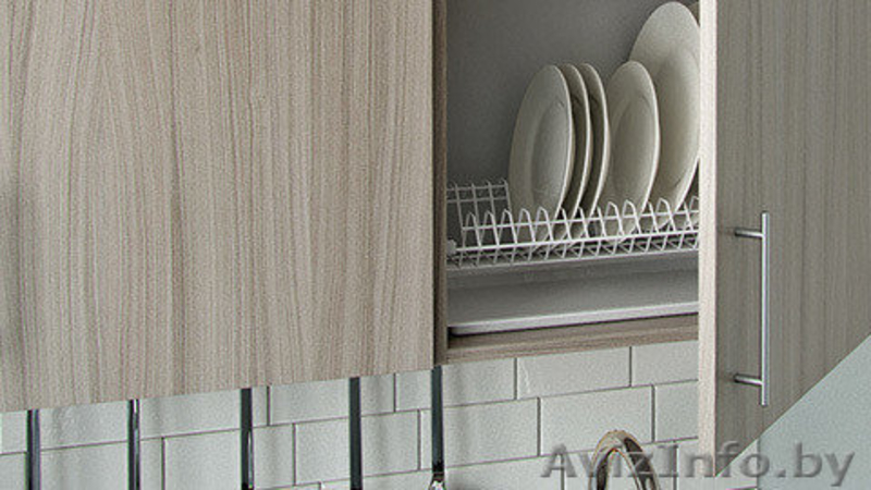 Недорогие кухни под заказ в Гомеле - Изображение #4, Объявление #1590714