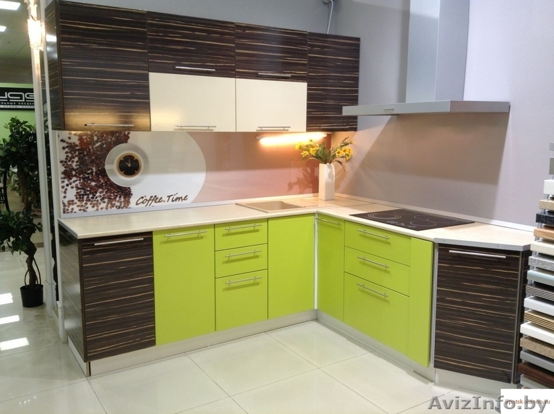 Кухни в Добруше под заказ недорого. - Изображение #2, Объявление #1590942