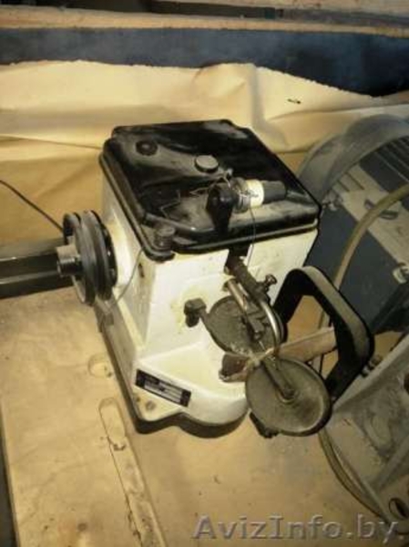 скорняжную швейную машину как на фото,бу куплю - Изображение #1, Объявление #1186481