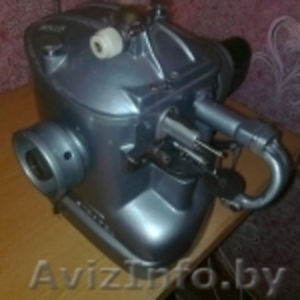 скорняжную швейную машину как на фото,бу куплю - Изображение #2, Объявление #1186481