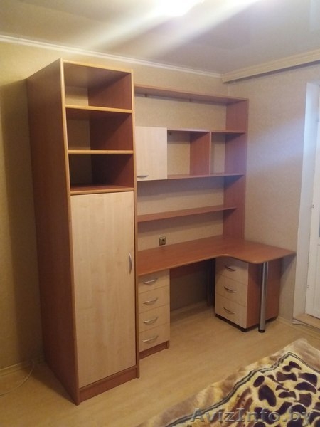 Письменные столы на заказ - Изображение #4, Объявление #1594906