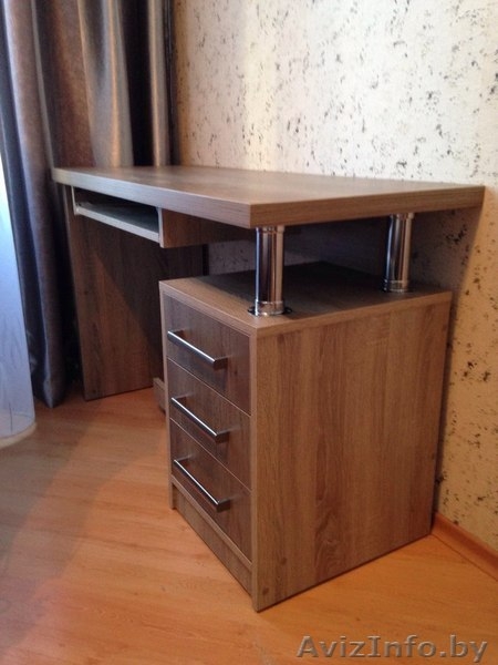 Столы на заказ - Изображение #3, Объявление #1594233