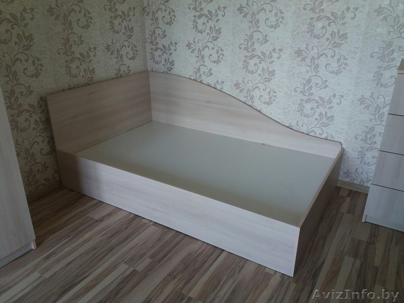 Спальни на заказ по вашим размерам и проектам - Изображение #3, Объявление #1594234