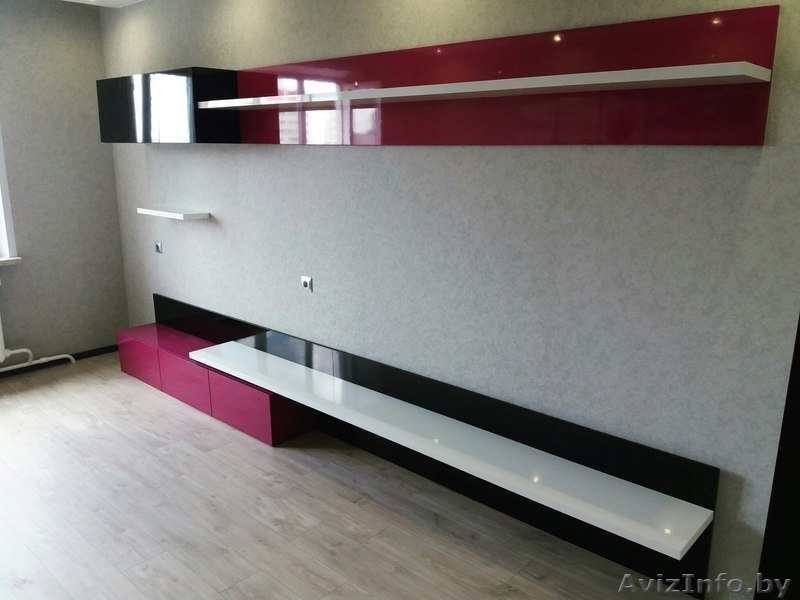 Стенки на заказ - Изображение #3, Объявление #1594232