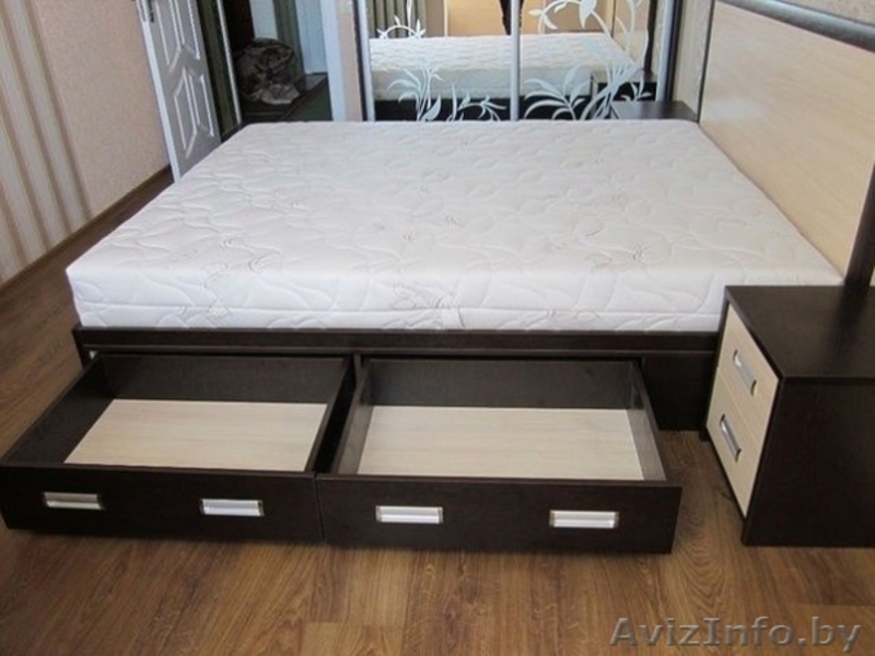 Кровати на заказ - Изображение #4, Объявление #1594235