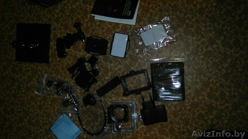 Экшен камера GoPro (Action-camera, Польша) - Изображение #5, Объявление #1599981