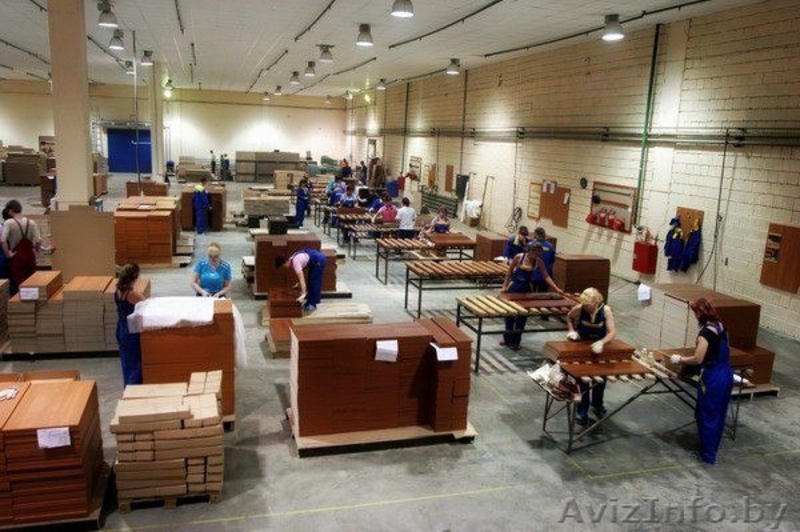 Работник пилорамно-столярного цеха. - Изображение #4, Объявление #1596591