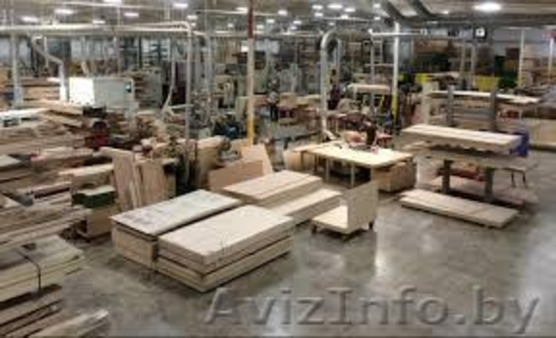 Работник пилорамно-столярного цеха. - Изображение #5, Объявление #1596591