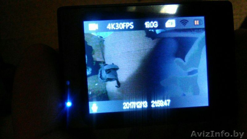 Экшен камера GoPro (Action-camera, Польша) - Изображение #4, Объявление #1599981