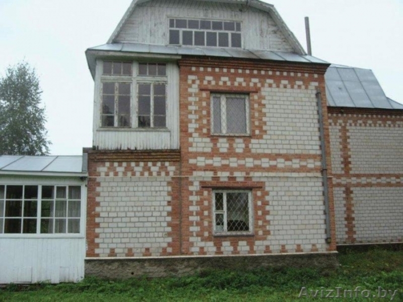 Сдается Агроусадьба Бобров Ручей, банкетный зал на 30 человек - Изображение #1, Объявление #1604604