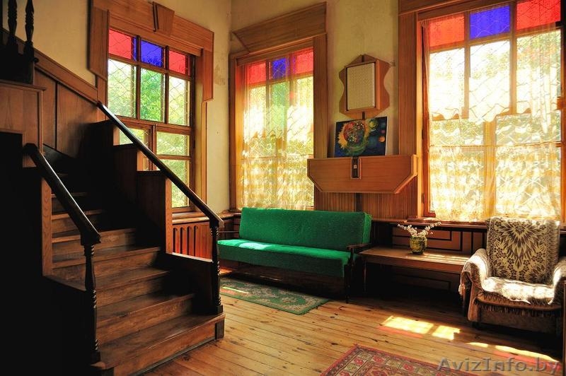 Сдается Агроусадьба Бобров Ручей, банкетный зал на 30 человек - Изображение #2, Объявление #1604604