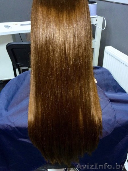 маникюр гель-лак стрижки ботокс - Изображение #4, Объявление #1604190