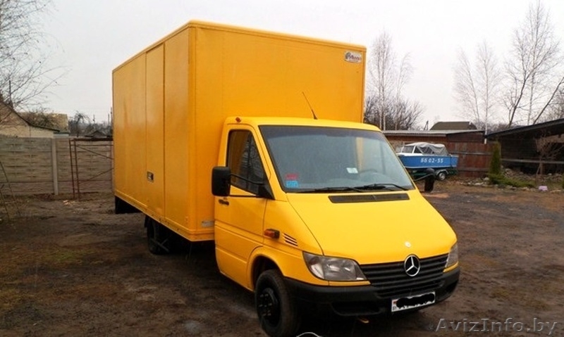 Грузоперевозки Гомель. Грузчики - Изображение #7, Объявление #1077652