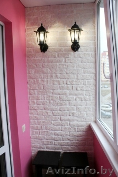 Однокомнатная квартира на сутки возле Ледового дворца в Гомеле - Изображение #7, Объявление #1601896