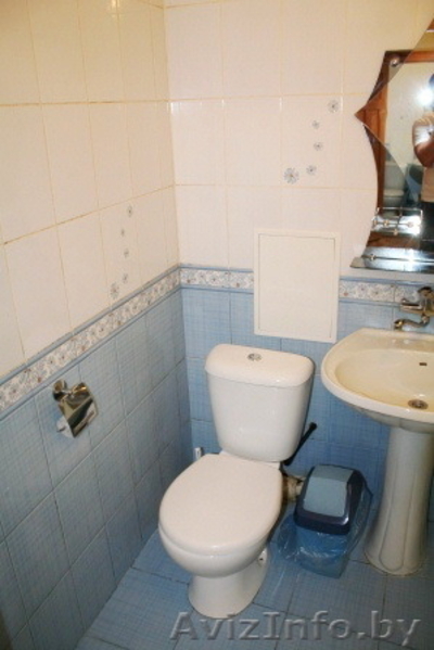 1 комн.квартира в 17 мик-не на сутки - Изображение #5, Объявление #1525567