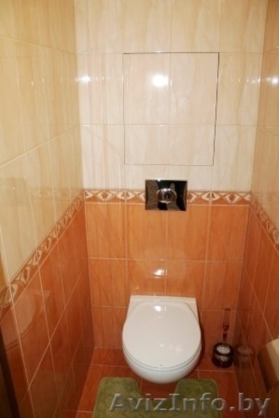 Однокомнатная квартира на сутки возле Ледового дворца в Гомеле - Изображение #9, Объявление #1601896