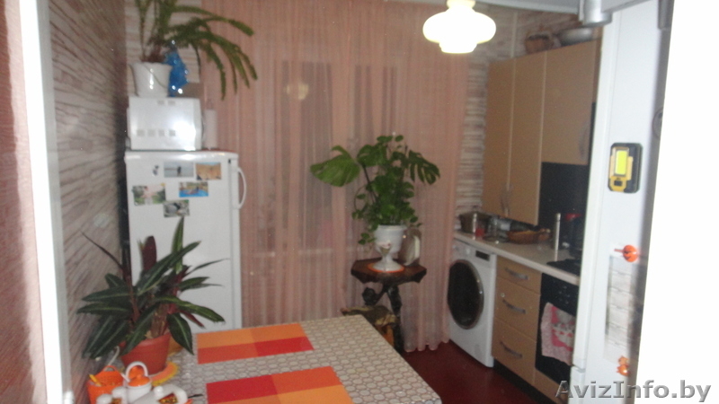 продам квартиру трешка - Изображение #1, Объявление #1601412