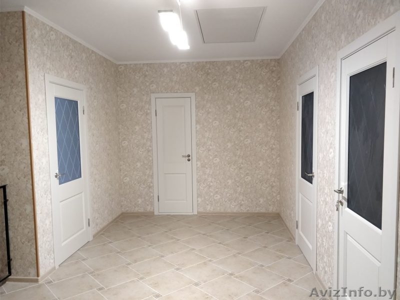 Новый дом с полной отделкой, гаражом на 2 авто - Изображение #8, Объявление #1604612