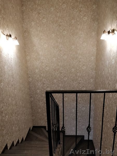 Новый дом с полной отделкой, гаражом на 2 авто - Изображение #7, Объявление #1604612