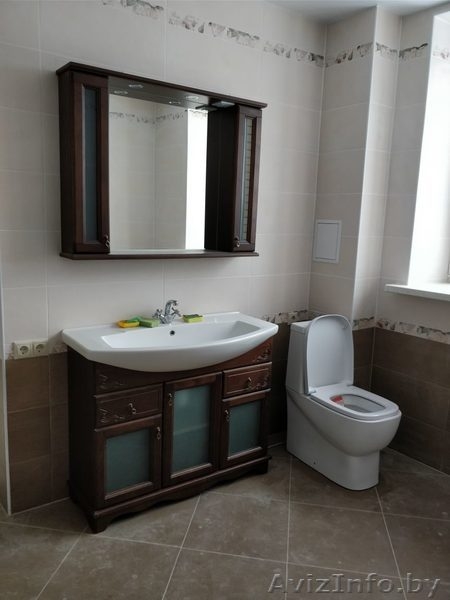 Новый дом с полной отделкой, гаражом на 2 авто - Изображение #10, Объявление #1604612