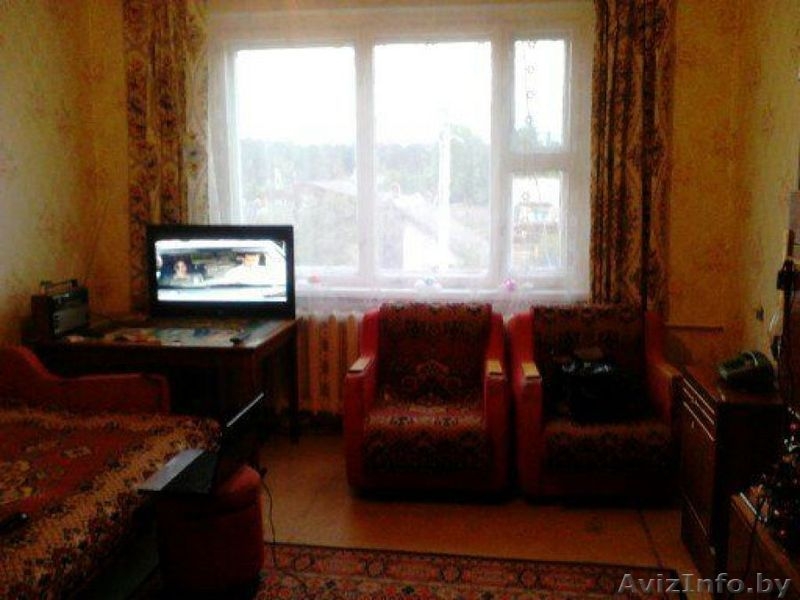 16. Продам 2х комн квартиру в агрогородке Устерхи 180км от Минска - Изображение #1, Объявление #1604715