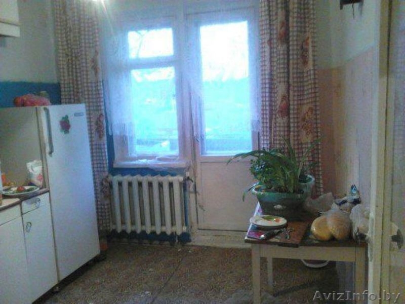 16. Продам 2х комн квартиру в агрогородке Устерхи 180км от Минска - Изображение #3, Объявление #1604715