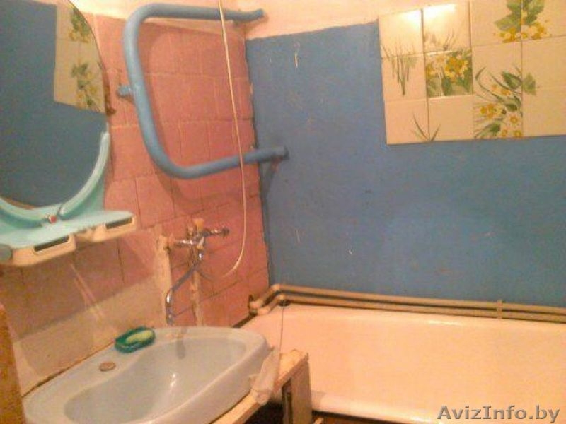 16. Продам 2х комн квартиру в агрогородке Устерхи 180км от Минска - Изображение #4, Объявление #1604715