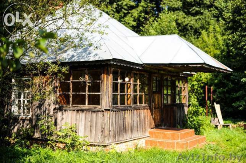 Дом Усадьба сдам в аренду на сутки и часы в 15 км от Гомеля - Изображение #3, Объявление #1604800