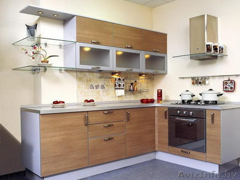 Кухни по самым выгодным ценам. - Изображение #1, Объявление #1608650