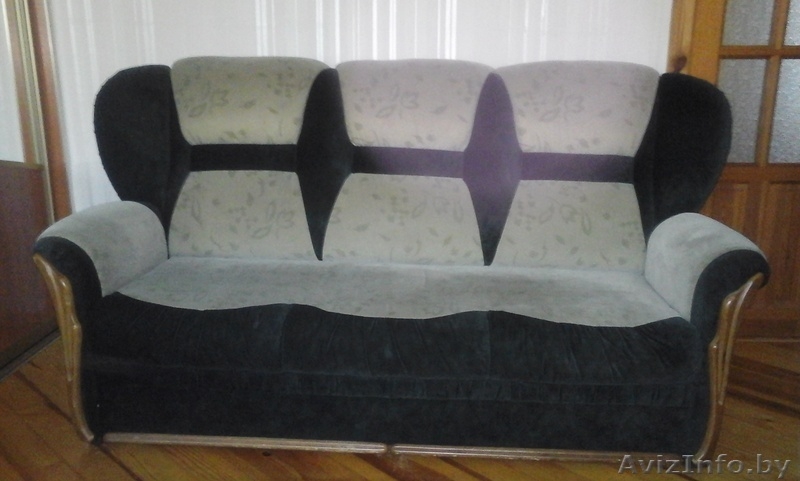  продаётся мягкий уголок - Изображение #4, Объявление #1608573