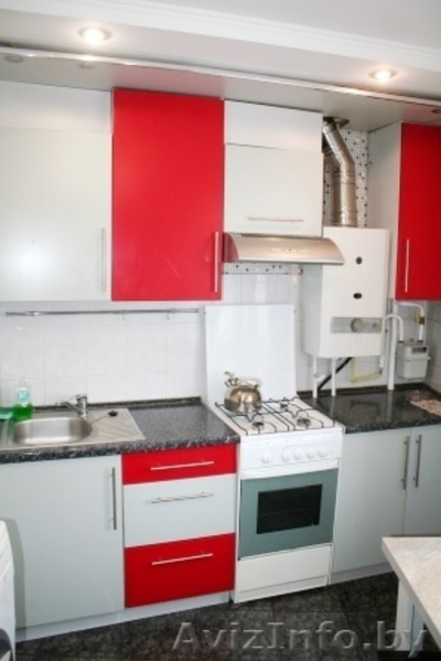 1-комнатная квартира площадь Ленина на сутки в Гомеле - Изображение #5, Объявление #1605179