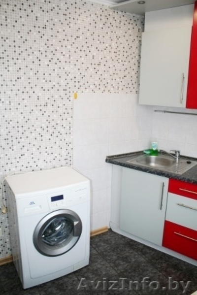 1-комнатная квартира площадь Ленина на сутки в Гомеле - Изображение #6, Объявление #1605179