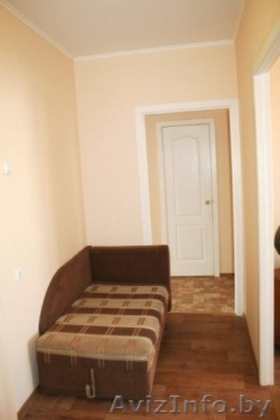 Трехкомнатная квартира на сутки в Волотове Гомель - Изображение #8, Объявление #1605700